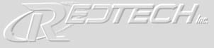 Redtech Fade Logo